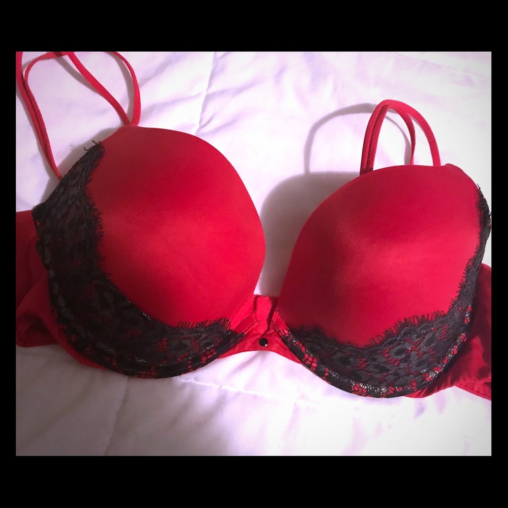 Victoria’s Secret Bra